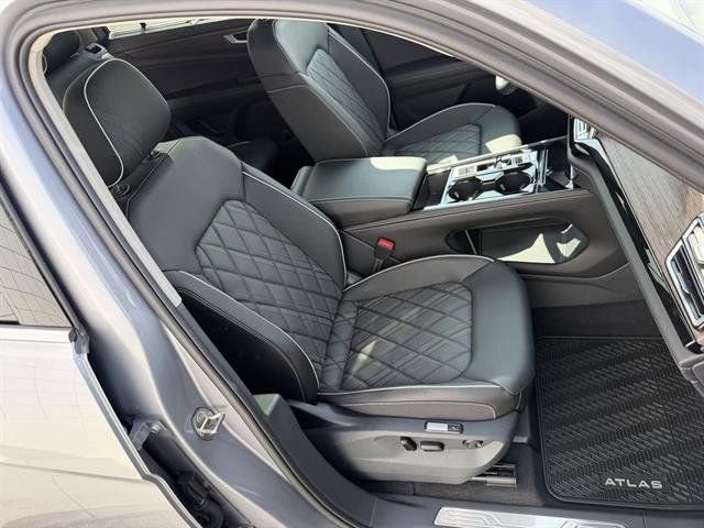 New 2026 Volkswagen Atlas SEL Premium R-Line image 20