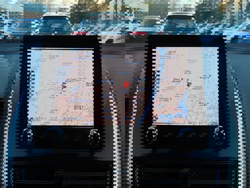 Used 2022 Mitsubishi Eclipse Cross SE image 20