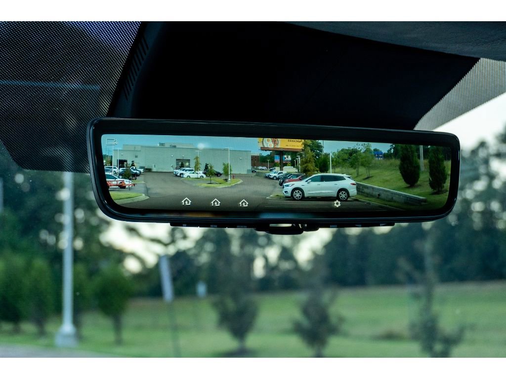 Used 2024 Hyundai Palisade Calligraphy image 40