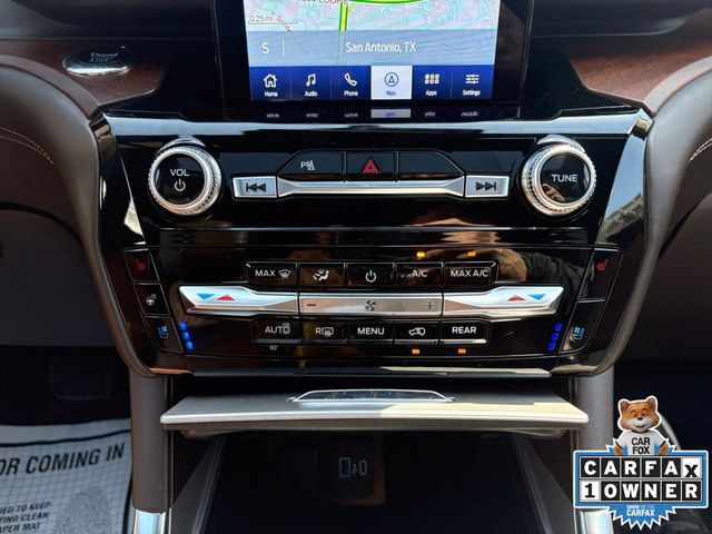 Used 2023 Ford Explorer King Ranch w/ Technology Package RWD image 4