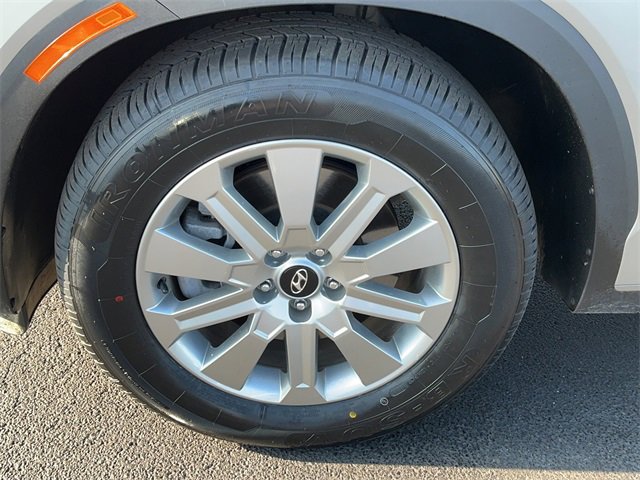 Used 2025 Hyundai Palisade SEL image 9