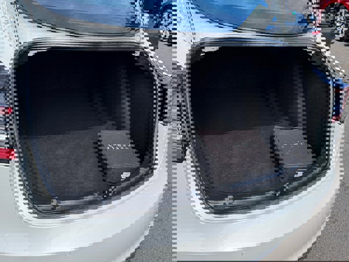 Used 2020 Tesla Model 3 Long Range image 11