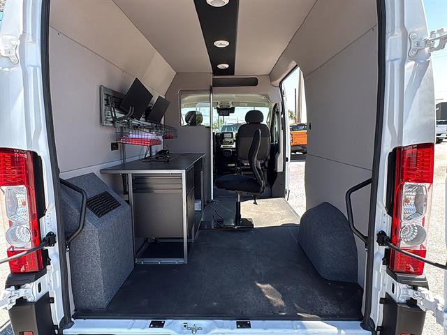 Used 2022 RAM ProMaster 1500 FWD image 16
