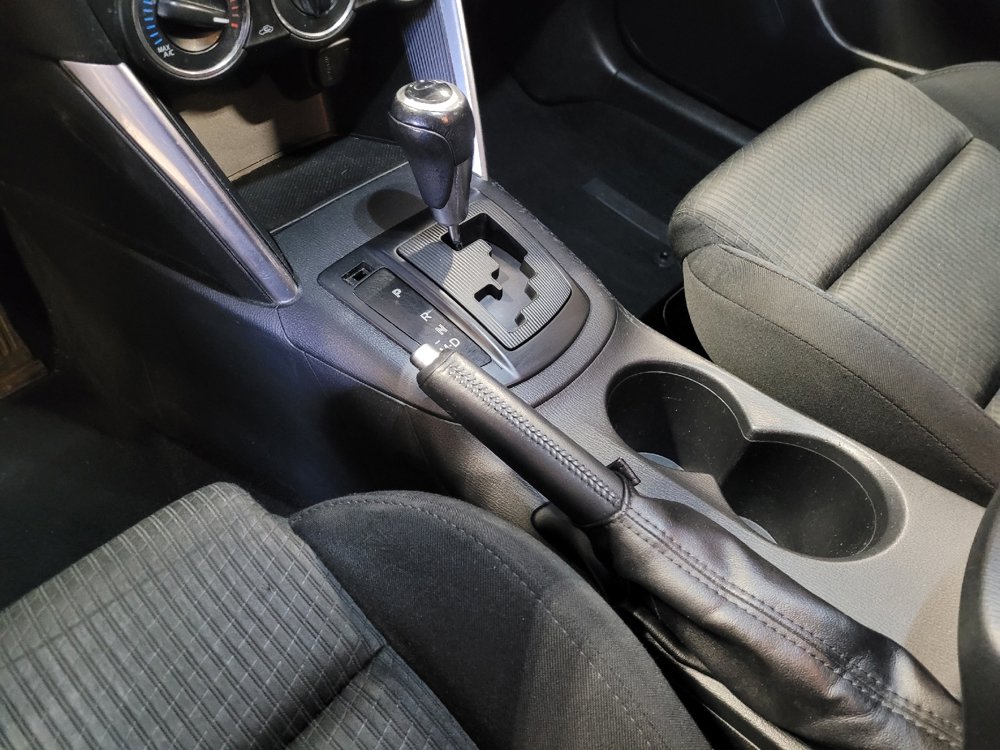 Used 2013 MAZDA CX-5 Touring w/ Touring Tech Pkg image 26