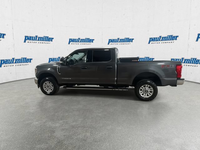 Used 2019 Ford F250 XLT w/ XLT Value Package AWD/4WD image 9