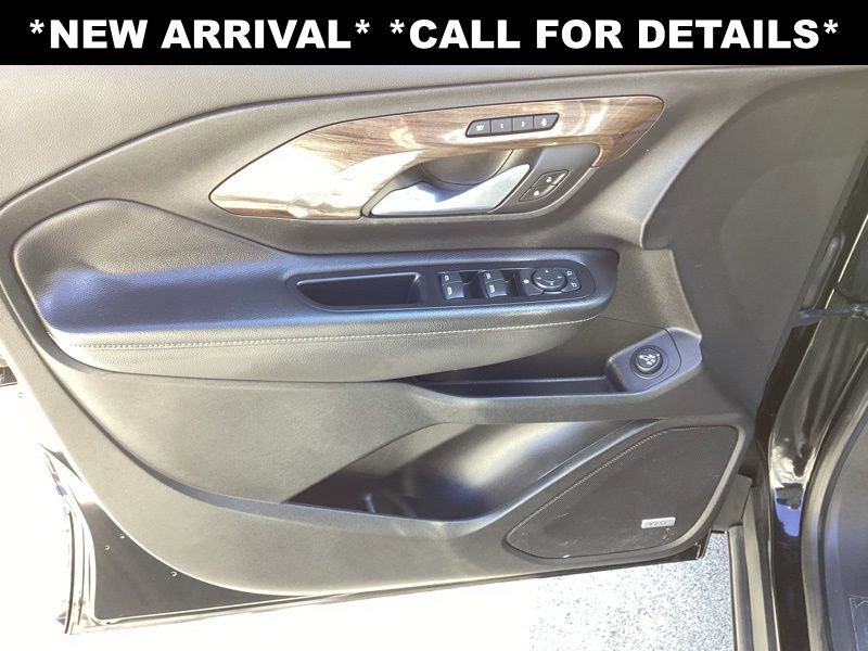 Used 2020 GMC Terrain Denali w/ Denali Premium Package image 21
