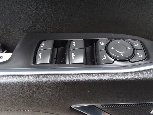 Certified 2022 Chevrolet Silverado 1500 LTZ image 19