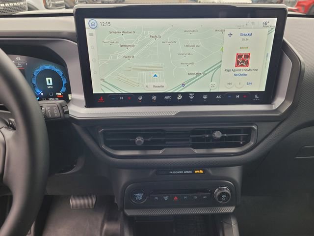 New 2025 Ford Bronco Sport Badlands w/ Badlands Tech Package image 10