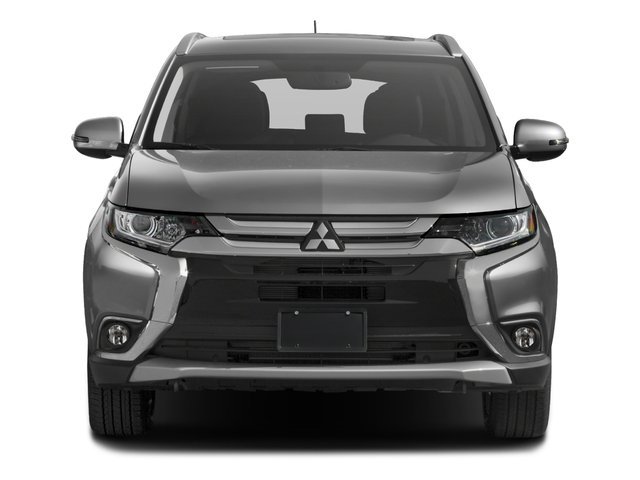 Used 2016 Mitsubishi Outlander SE FWD image 4