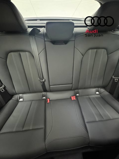 New 2026 Audi A5 2.0T Premium Plus AWD/4WD image 15