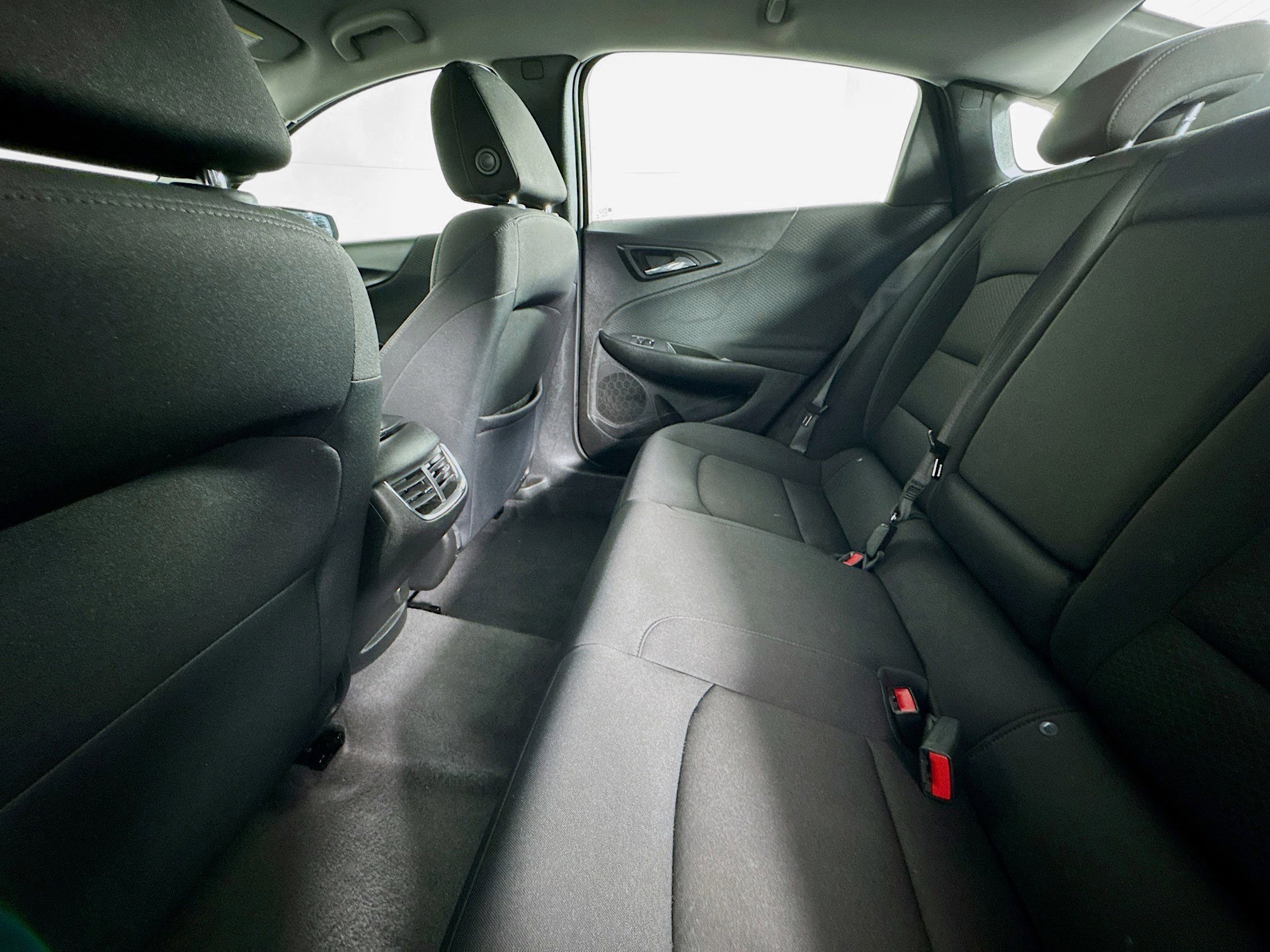 Used 2023 Chevrolet Malibu LT FWD image 24