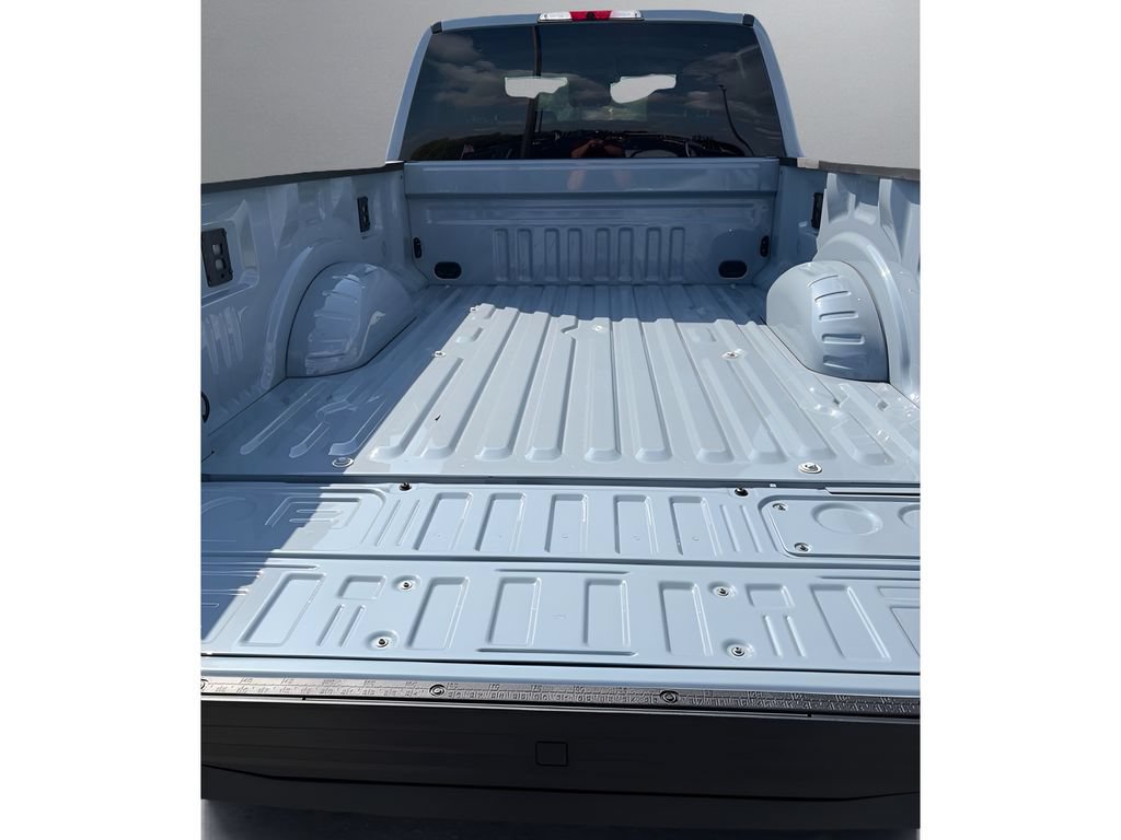 New 2026 Ford F350 Lariat w/ Chrome Package AWD/4WD image 21