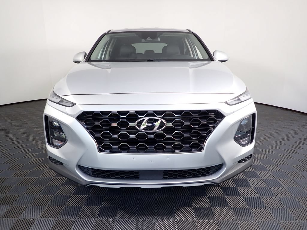 Used 2019 Hyundai Santa Fe SE AWD/4WD image 5