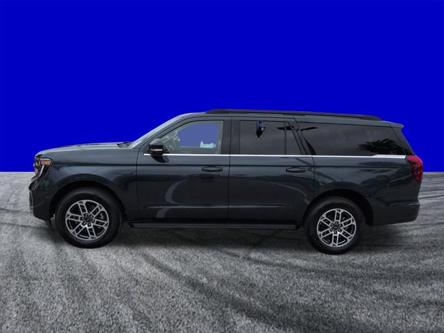 New 2026 Ford Expedition Max Active RWD image 7