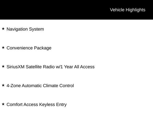 Used 2019 BMW X5 xDrive40i w/ Convenience Package image 7