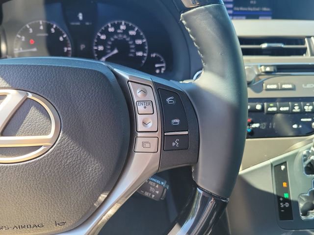 Used 2015 Lexus RX 350 AWD image 18