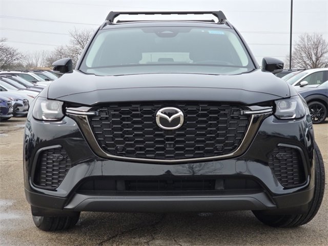 New 2026 MAZDA CX-70 SC Plus image 10