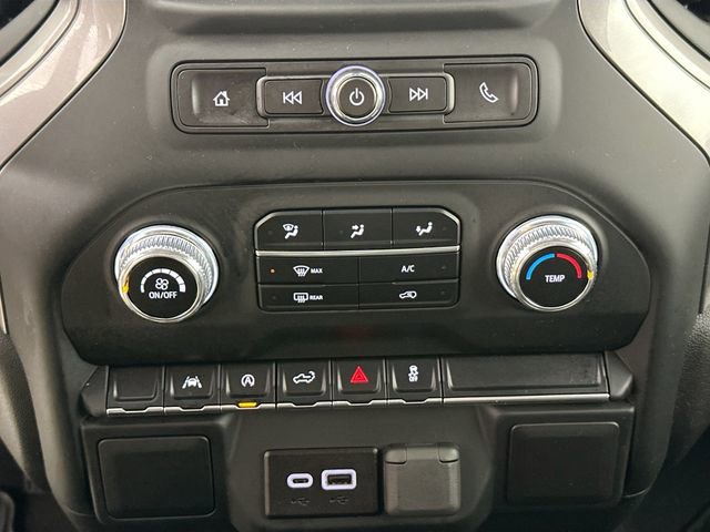 Used 2024 GMC Sierra 1500 Pro w/ Graphite Edition image 13