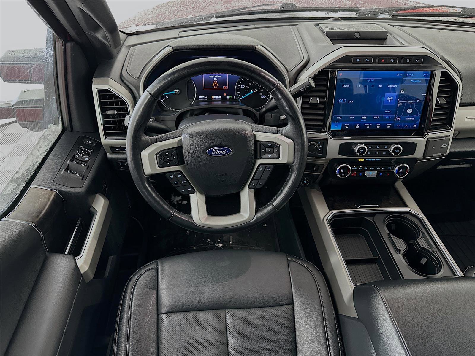 Used 2022 Ford F350 Lariat w/ Lariat Ultimate Package image 23