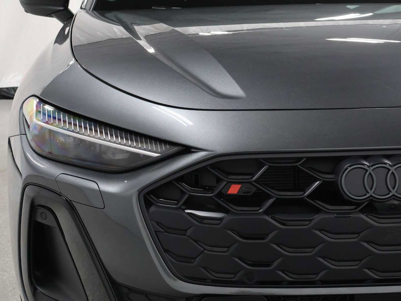 New 2026 Audi S5 Premium Plus AWD/4WD image 15