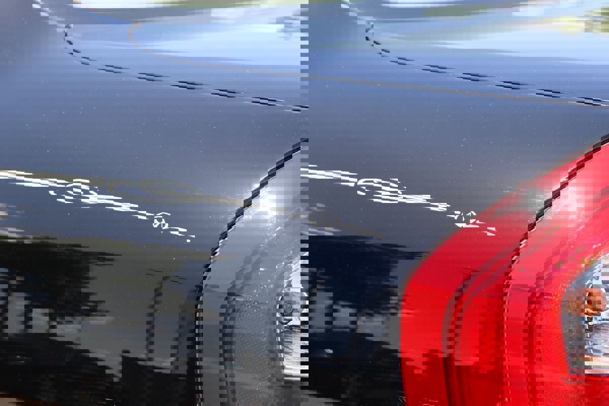 Used 2004 INFINITI Q45 Premium image 15