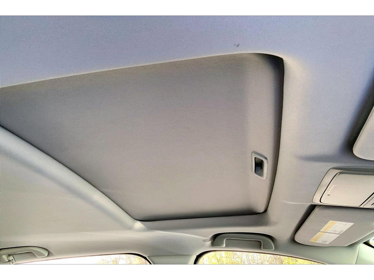 Used 2017 Honda CR-V EX-L image 21