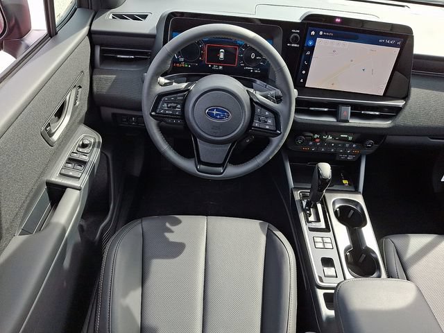 New 2026 Subaru Outback Limited XT AWD/4WD image 12