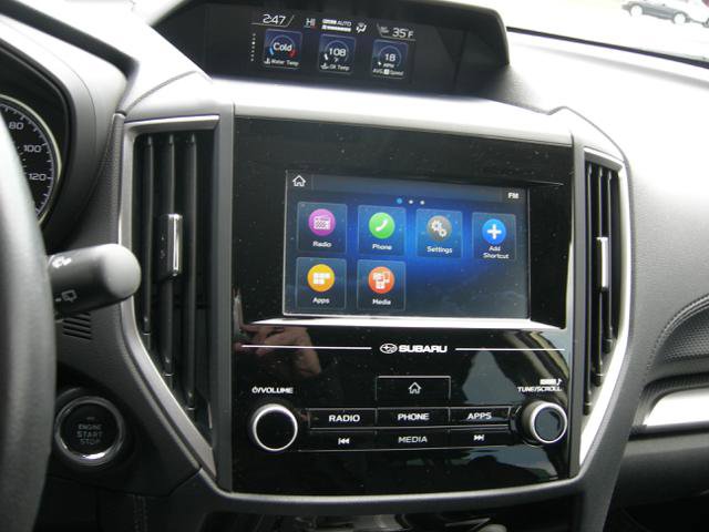 Used 2024 Subaru Forester Premium image 13