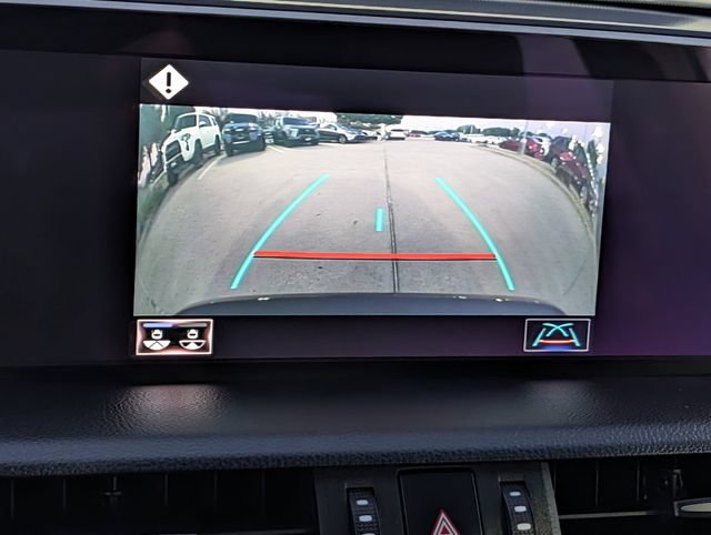 Used 2021 Lexus ES 350 w/ Premium Package FWD image 20