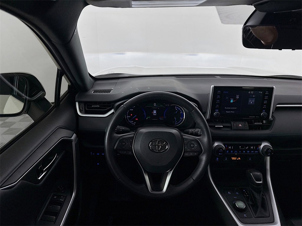 Used 2021 Toyota RAV4 XSE image 19