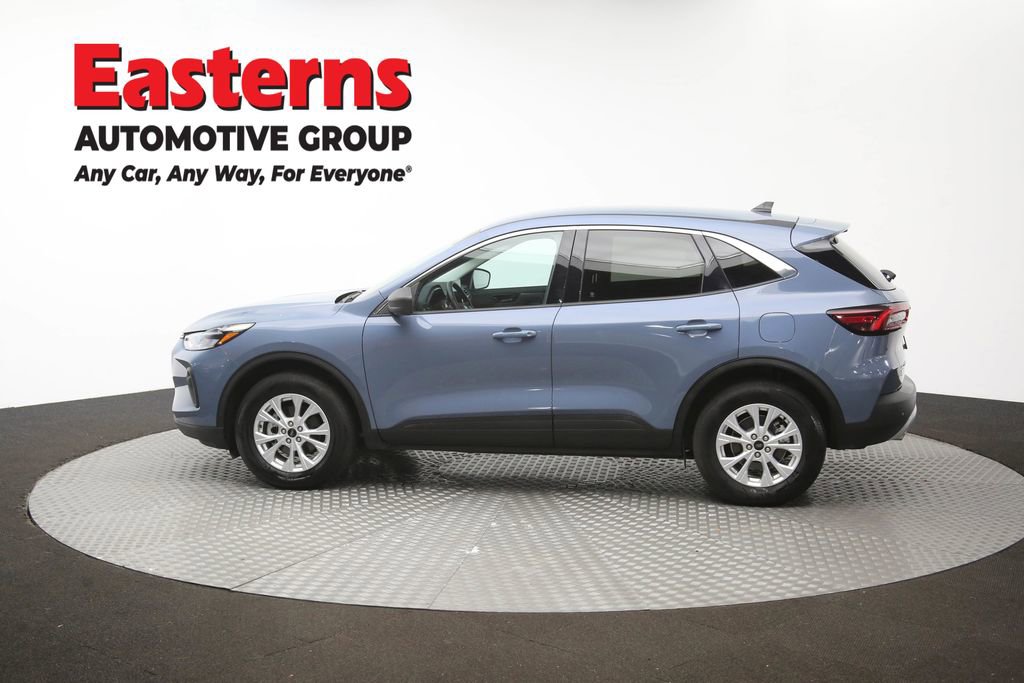 Used 2023 Ford Escape Active w/ Tech Pack #1 AWD/4WD image 60