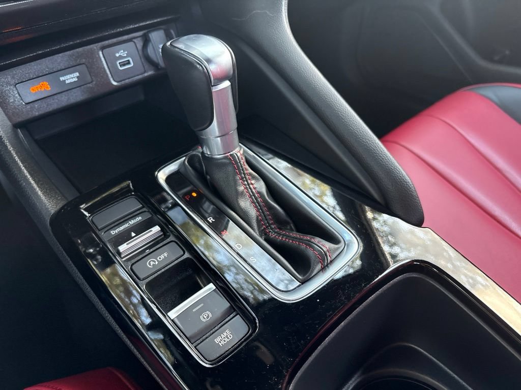 Used 2024 Acura Integra A-Spec FWD image 34