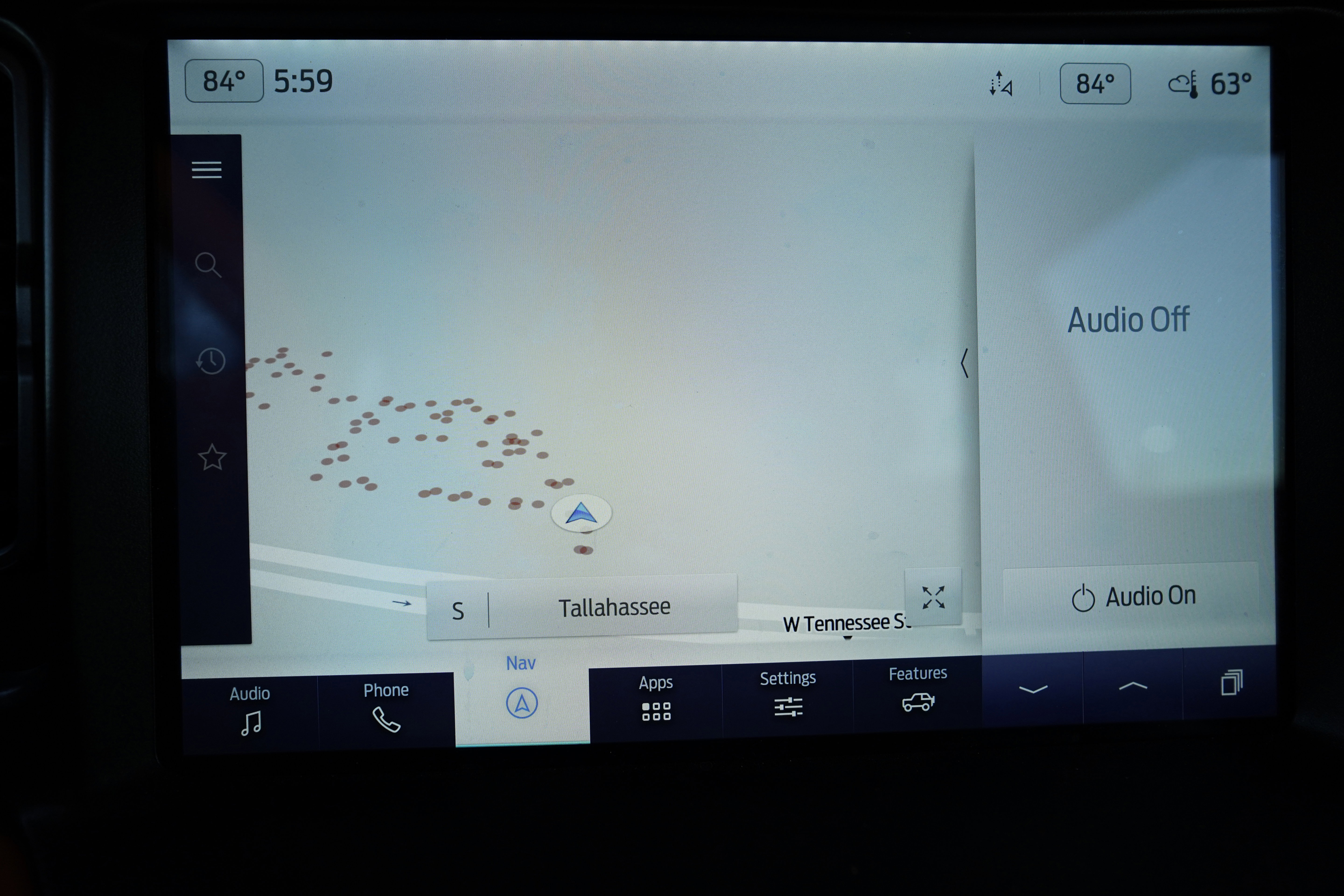 Used 2022 Ford Bronco Wildtrak image 16