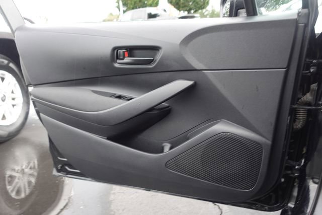 Certified 2024 Toyota Corolla LE FWD image 25