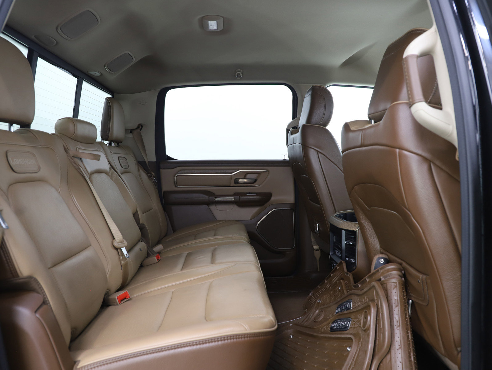 Used 2020 RAM 1500 Longhorn image 14