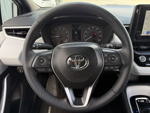 Used 2025 Toyota Corolla SE image 13