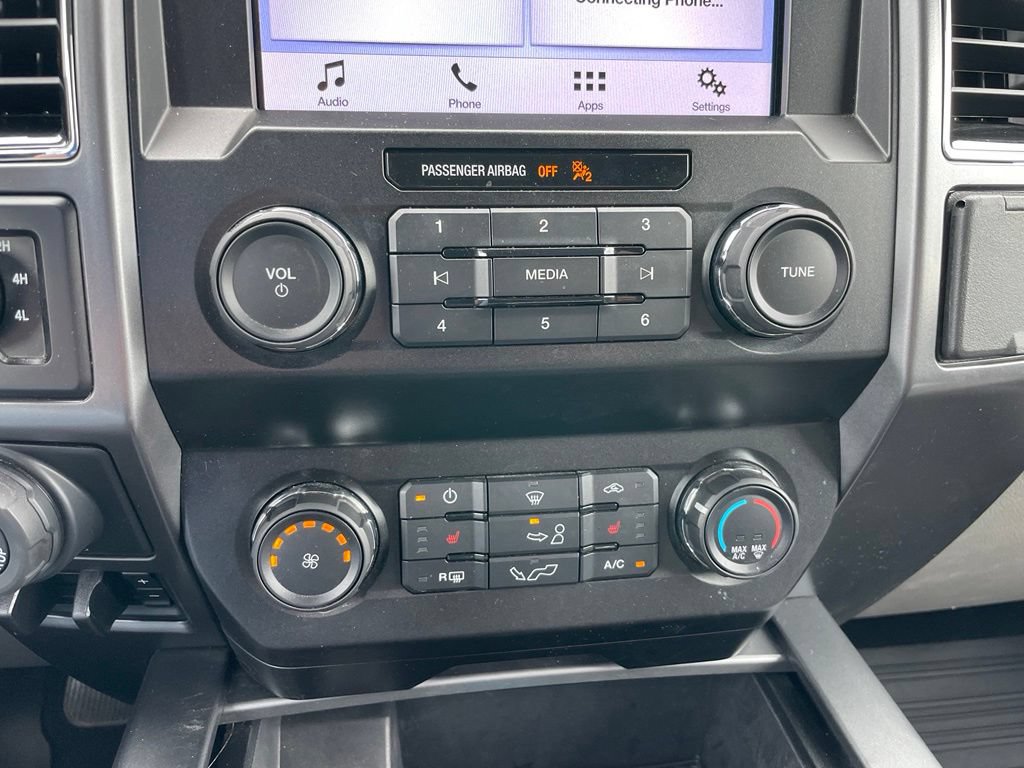 Used 2019 Ford F150 XLT w/ Equipment Group 302A Luxury AWD/4WD image 12