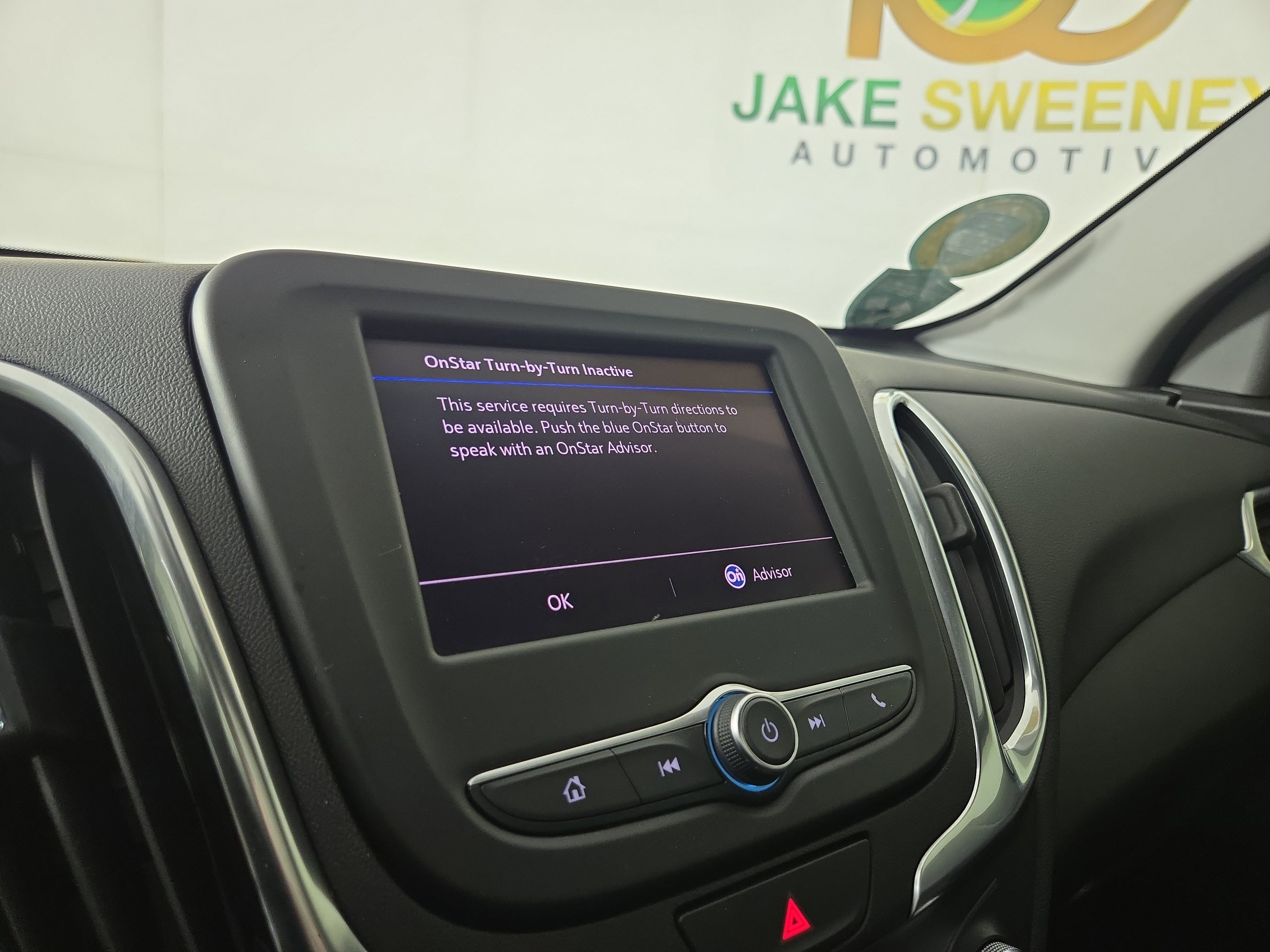 Certified 2021 Chevrolet Equinox LT image 20