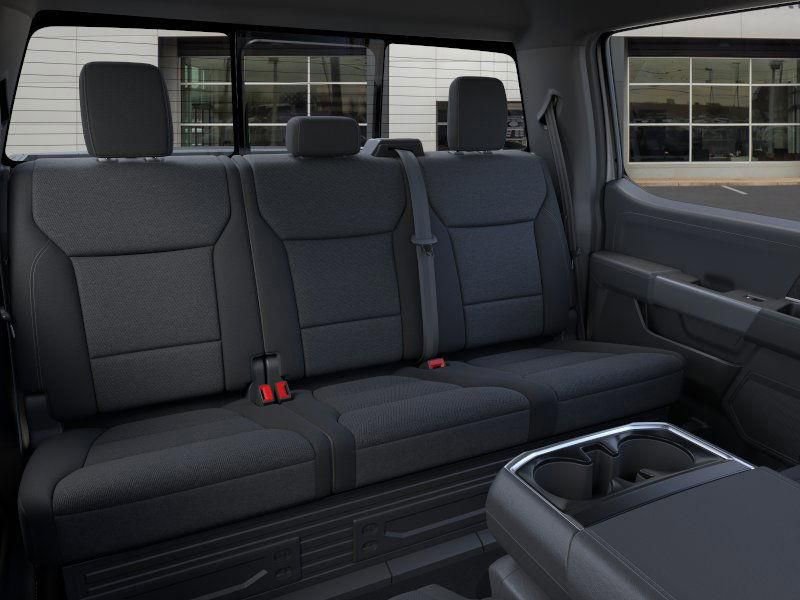 New 2025 Ford F150 XLT image 15