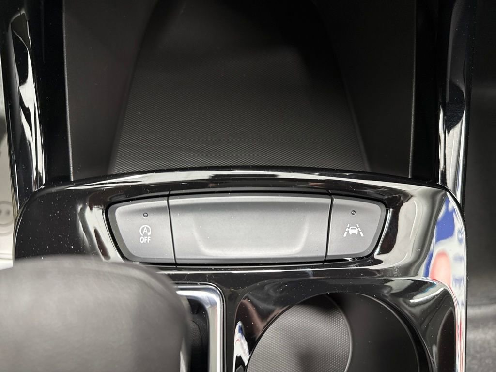 New 2026 Chevrolet Trax LT image 31