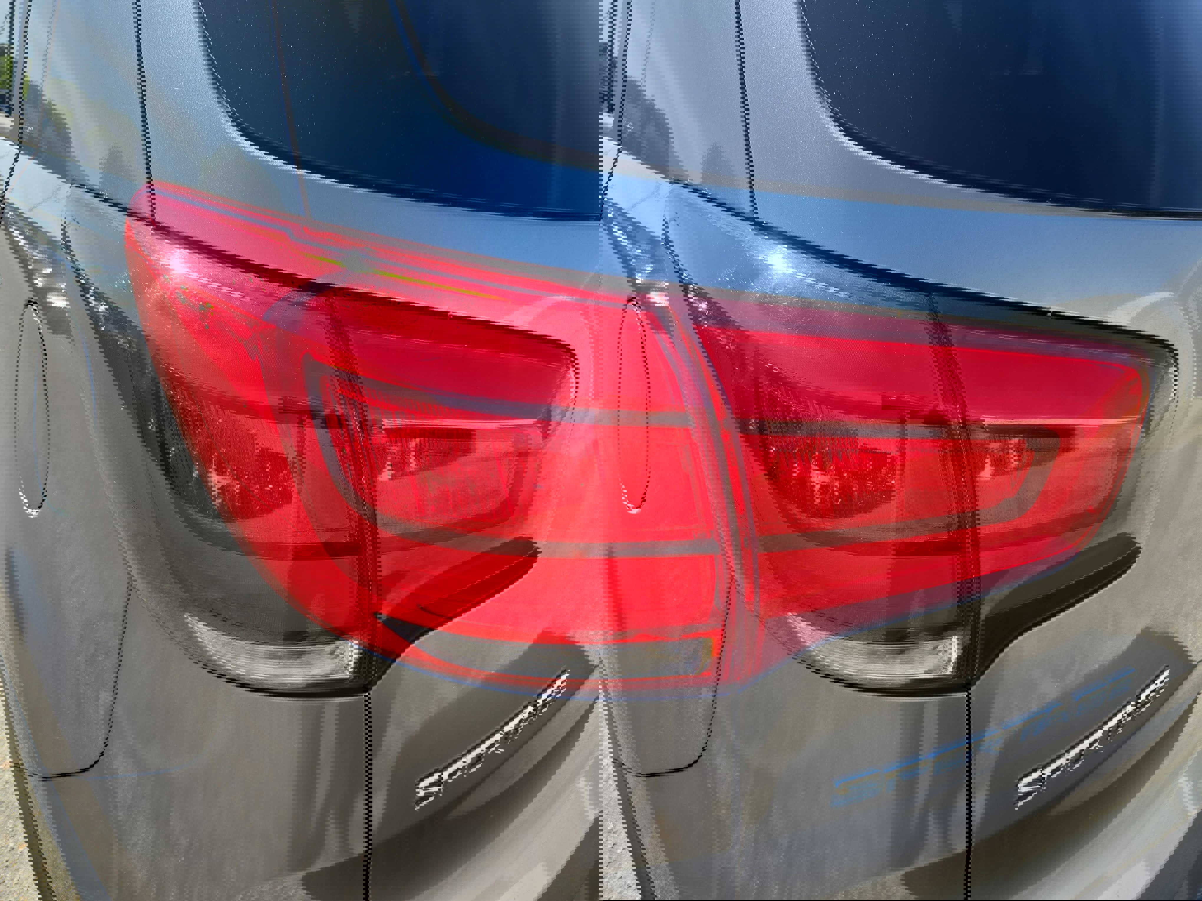 Used 2014 Kia Sportage LX FWD image 36