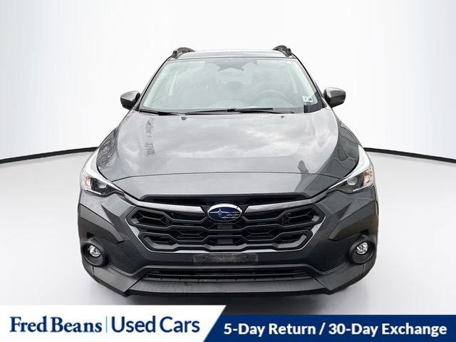 Used 2024 Subaru Crosstrek 2.0i Premium