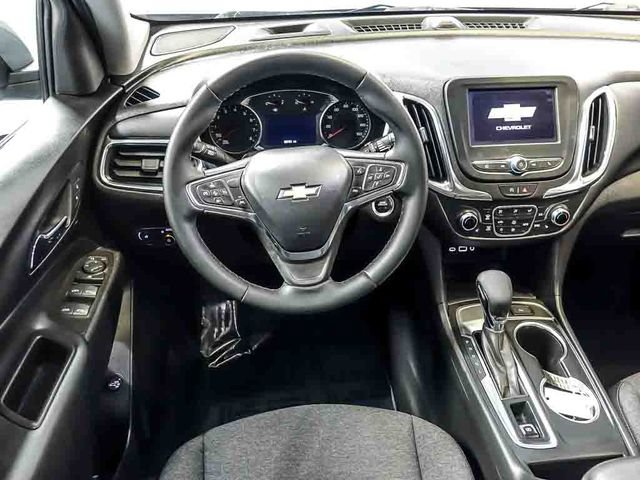 Used 2024 Chevrolet Equinox LT FWD image 17