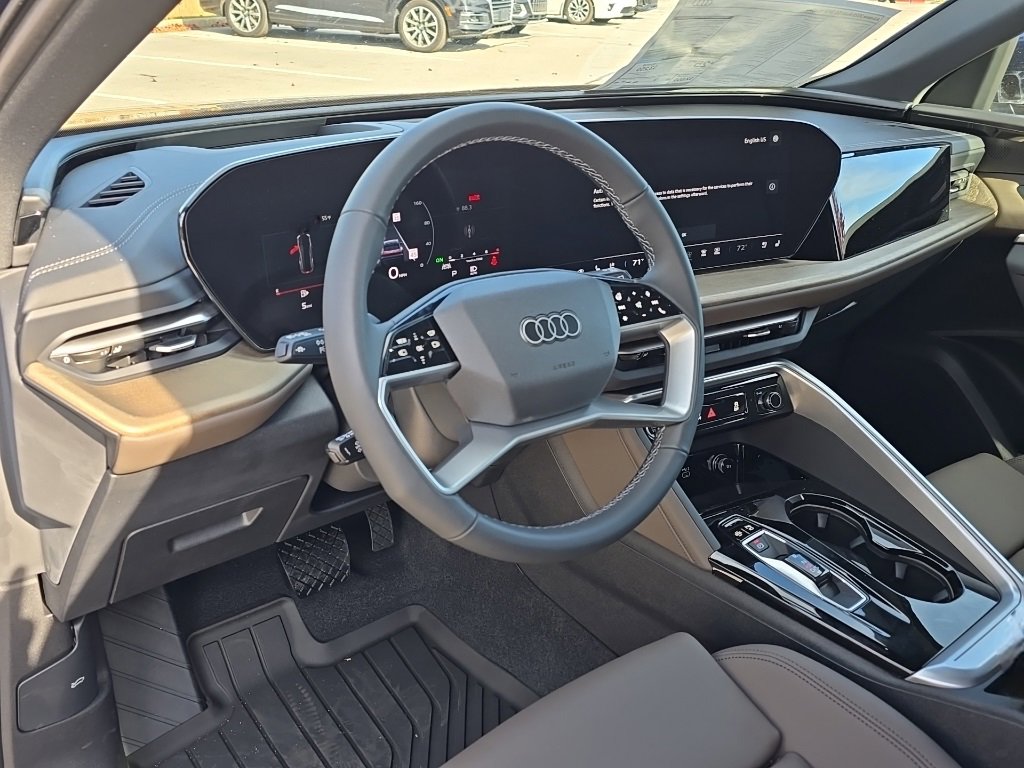 New 2025 Audi Q5 Premium Plus image 11