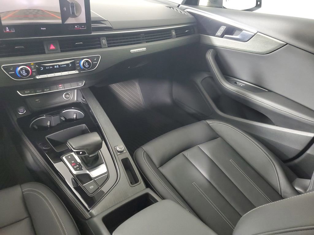Used 2021 Audi A4 2.0T Premium Plus image 15