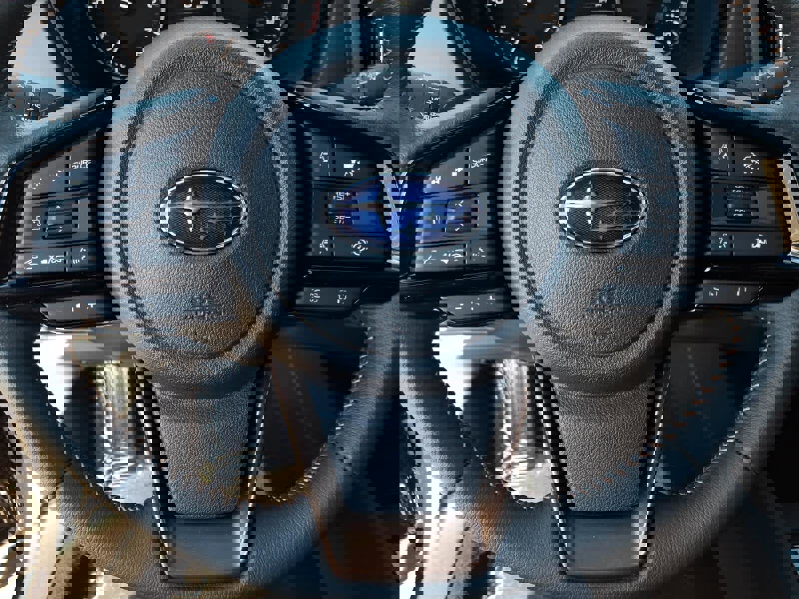 Certified 2025 Subaru Forester Sport w/ Popular Package #1 image 35