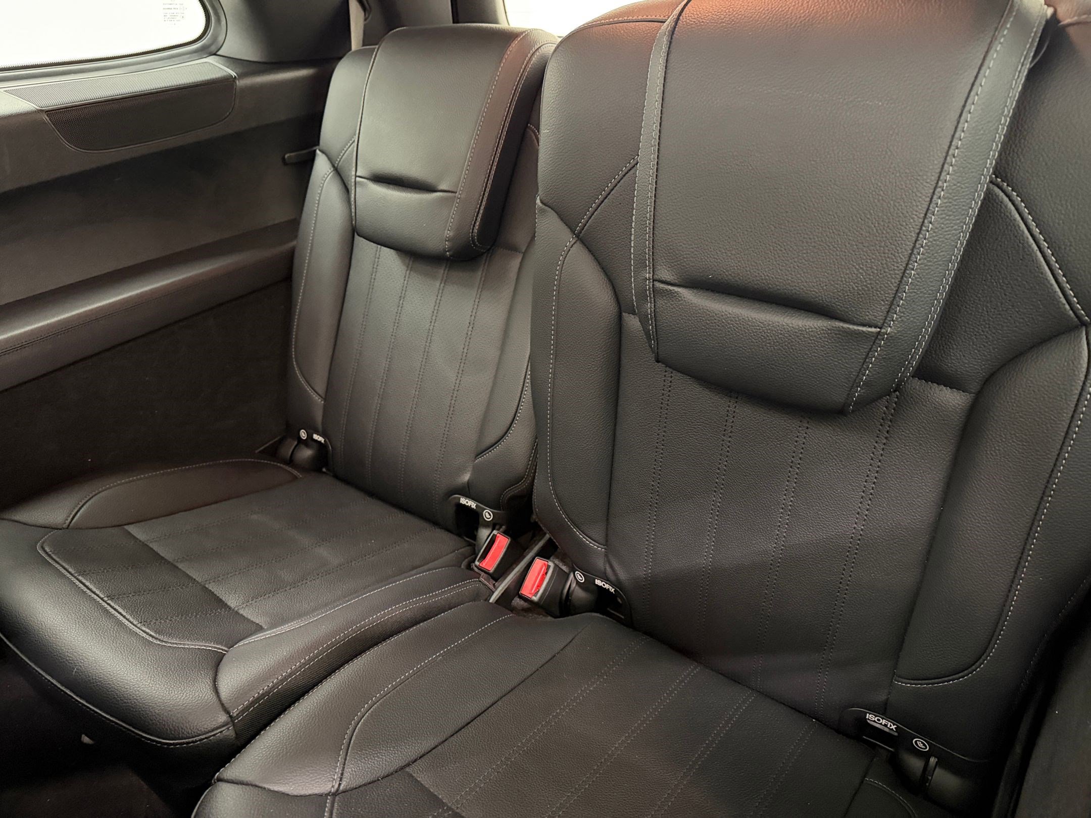 Used 2019 Mercedes-Benz GLS 450 4MATIC image 28