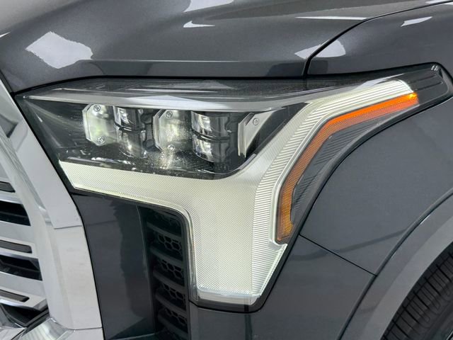 New 2026 Toyota Tundra 1794 Edition image 6
