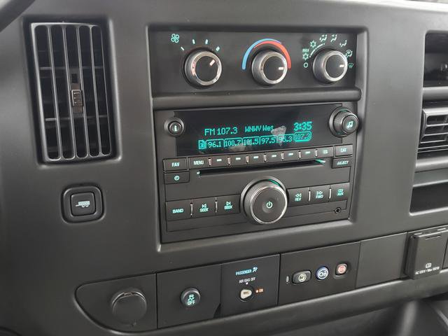 Used 2016 Chevrolet Express 3500 LT w/ LT Preferred Equipment Group image 22