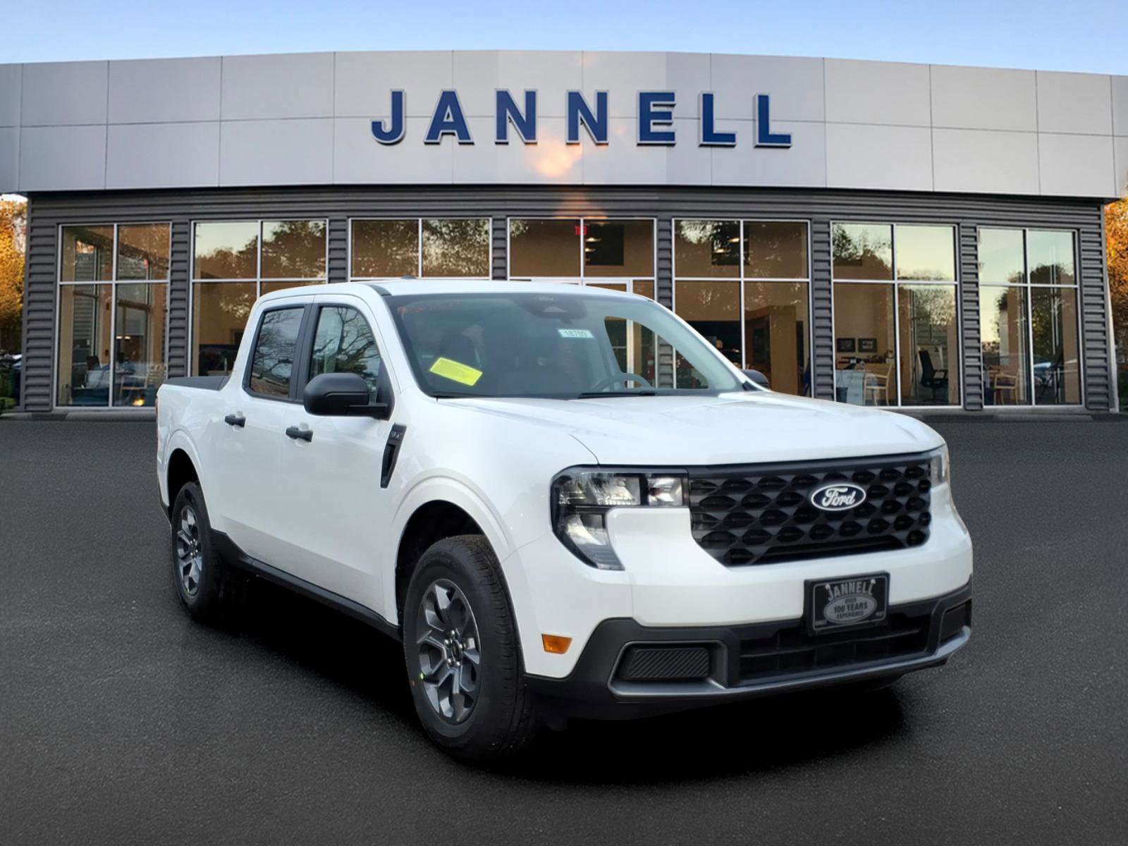 New 2026 Ford Maverick XLT w/ 4K Tow Package image 2